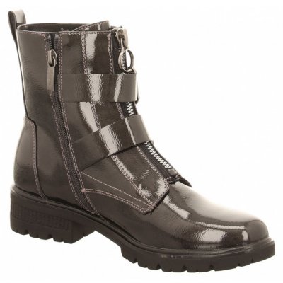 Tamaris Stiefeletten in Braun Tamaris Stiefeletten in Braun