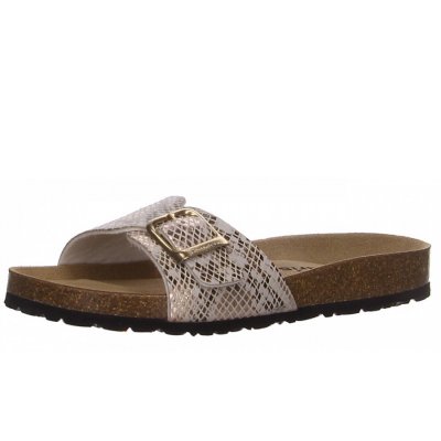 Tamaris pantolette Pantolette in beige Tamaris pantolette Pantolette in beige
