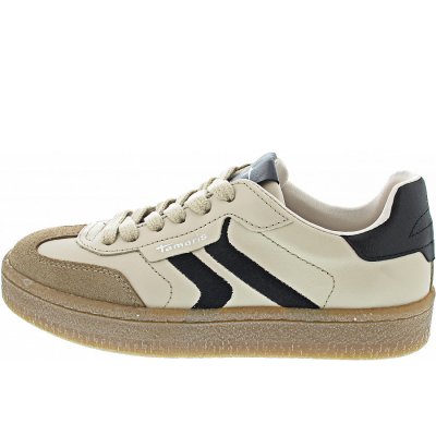Tamaris Sneaker low in BEIGE COMB Tamaris Sneaker low in BEIGE COMB
