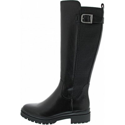 Tamaris Langschaftstiefel in BLACK Tamaris Langschaftstiefel in BLACK