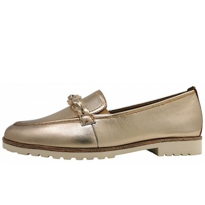 Tamaris Slipper in bronce 900 Tamaris Slipper in bronce 900