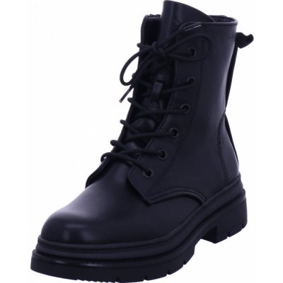 Tamaris stiefel Stiefelette in schwarz Tamaris stiefel Stiefelette in schwarz