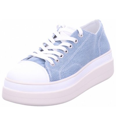 Tamaris Halbschuh in blau Tamaris Halbschuh in blau