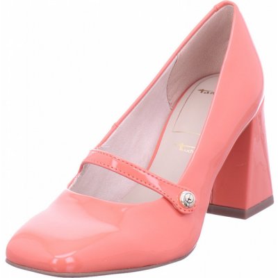 Tamaris Pumps in orange Tamaris Pumps in orange