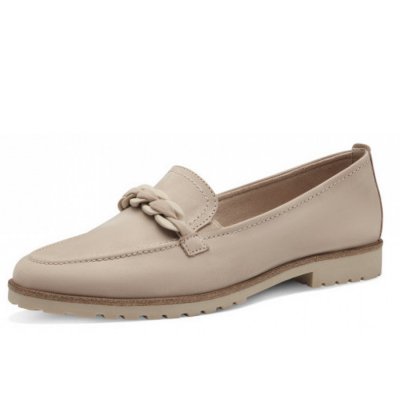 Tamaris slipper Slipper in beige Tamaris slipper Slipper in beige