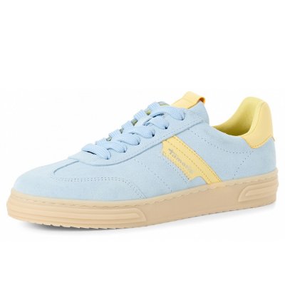 Tamaris Sneaker in light blue Tamaris Sneaker in light blue