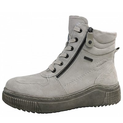 Tamaris Comfort Stiefel in 200 grey Tamaris Comfort Stiefel in 200 grey
