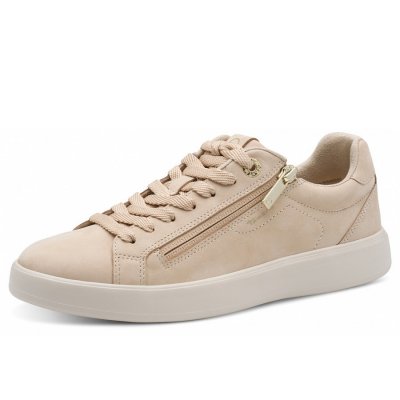 Tamaris Sneaker in ivory Tamaris Sneaker in ivory