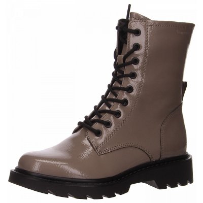Tamaris stiefel Stiefel in taupe Tamaris stiefel Stiefel in taupe