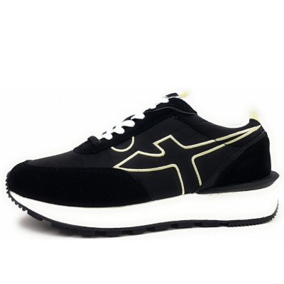 Tamaris Sneaker in 066 black Tamaris Sneaker in 066 black