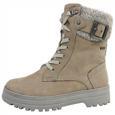 Tamaris Comfort Stiefel in 204 lt. grey Tamaris Comfort Stiefel in 204 lt. grey