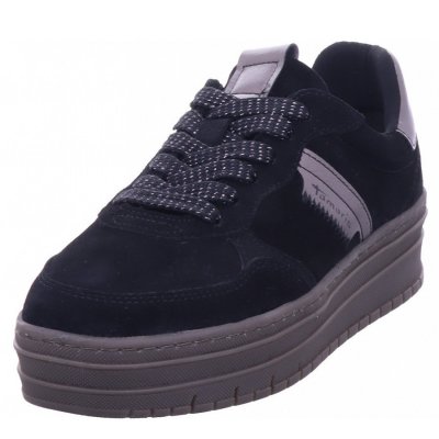 Tamaris Sneaker in schwarz