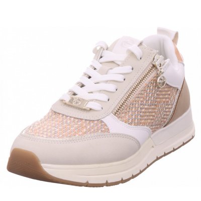 Tamaris Halbschuh in beige Tamaris Halbschuh in beige
