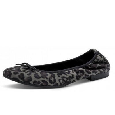 Tamaris ballerina Ballerinas in grau Tamaris ballerina Ballerinas in grau