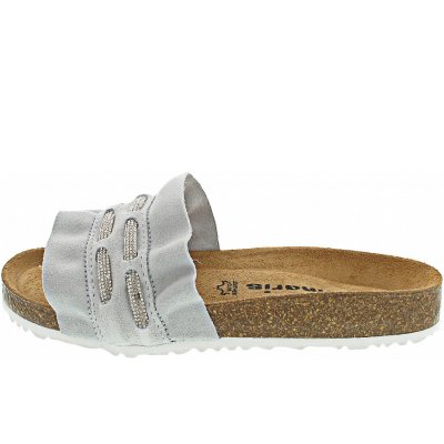 Tamaris Pantolette in SOFT BLUE Tamaris Pantolette in SOFT BLUE