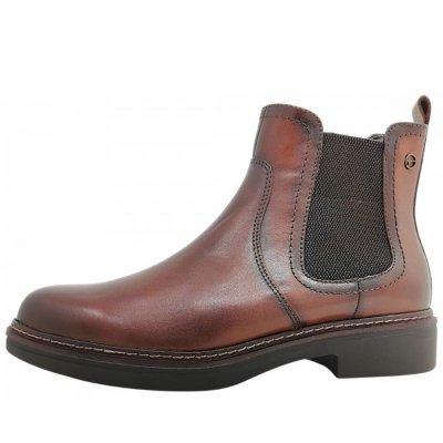 Tamaris Comfort Stiefel in Cognac 305 Tamaris Comfort Stiefel in Cognac 305
