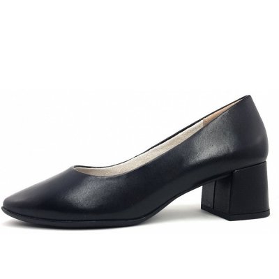 Tamaris Comfort Pumps in 001 Black Tamaris Comfort Pumps in 001 Black