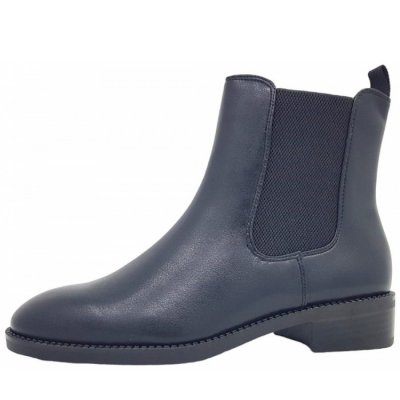 Tamaris Stiefel in 001 black Tamaris Stiefel in 001 black