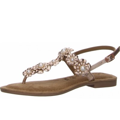 Tamaris Sandalette in rose Tamaris Sandalette in rose