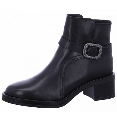 Tamaris Schnürstiefel in 003 black Tamaris Schnürstiefel in 003 black