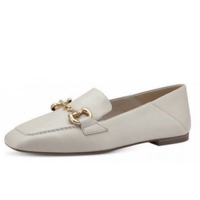 Tamaris slipper Slipper in beige Tamaris slipper Slipper in beige
