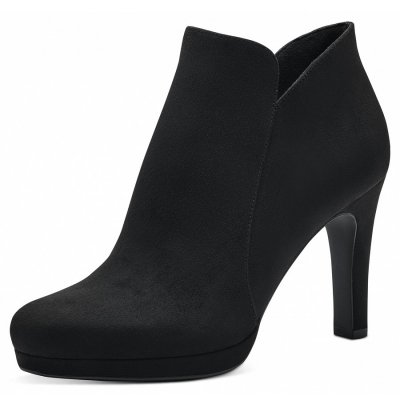 Tamaris Stiefelette in black Tamaris Stiefelette in black