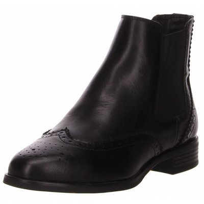Tamaris stiefel Stiefelette in schwarz Tamaris stiefel Stiefelette in schwarz