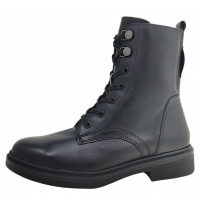 Tamaris Comfort Schnürstiefel in black 001 Tamaris Comfort Schnürstiefel in black 001