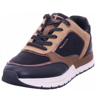 Tamaris m2376845 Halbschuh in schwarz Tamaris m2376845 Halbschuh in schwarz