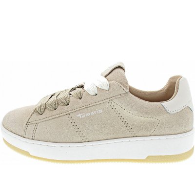 Tamaris Sneaker low in antelope Tamaris Sneaker low in antelope
