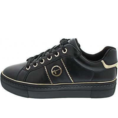 Tamaris Sneaker in BLACK UNI