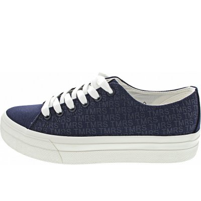 Tamaris Sneaker low in navy Tamaris Sneaker low in navy