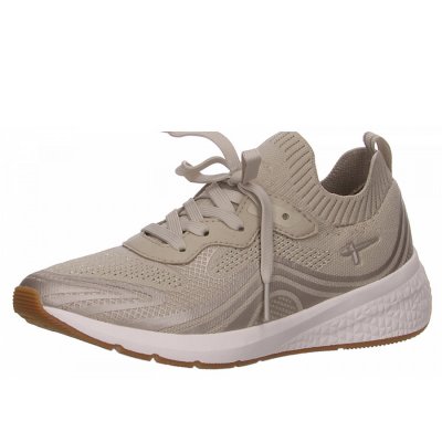 Tamaris schnürer Schnürer in beige Tamaris schnürer Schnürer in beige