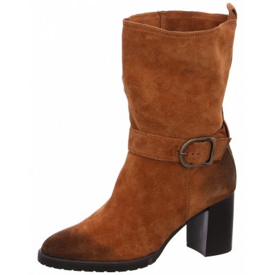 Tamaris Stiefelette in 305 COGNAC Tamaris Stiefelette in 305 COGNAC