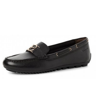 Tamaris slippermodel 2463044 Slipper in schwarz Tamaris slippermodel 2463044 Slipper in schwarz