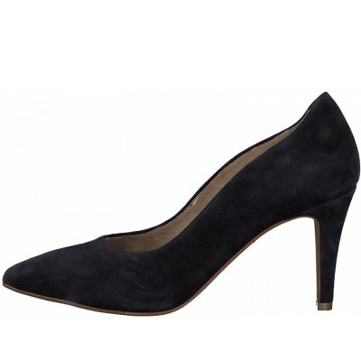 Tamaris Pumps in NAVY Tamaris Pumps in NAVY