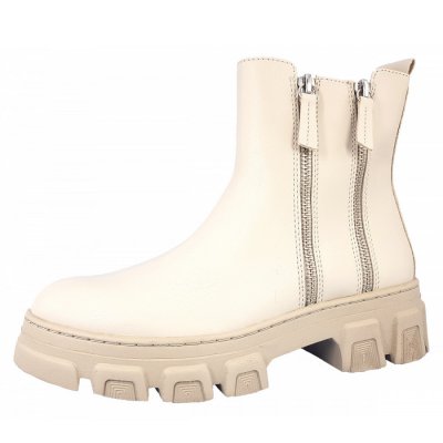 Tamaris Stiefelette in 249 Pale Grey Tamaris Stiefelette in 249 Pale Grey