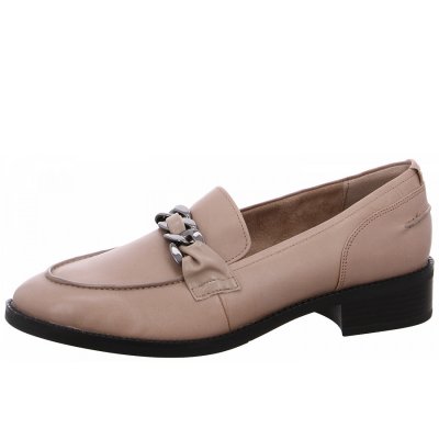 Tamaris Slipper in 341 TAUPE Tamaris Slipper in 341 TAUPE