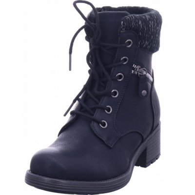 Taxi Stiefel in schwarz