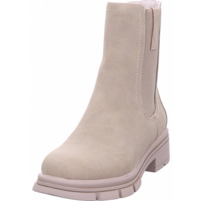 Taxi Stiefel in beige Taxi Stiefel in beige