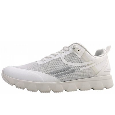 Tenhaag sportlicher Schnürer in 037 white