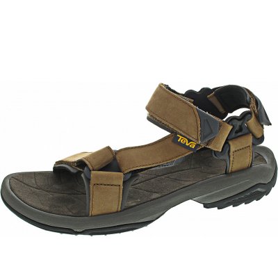 Teva Terra Fi Lite L Sandale in brown Teva Terra Fi Lite L Sandale in brown