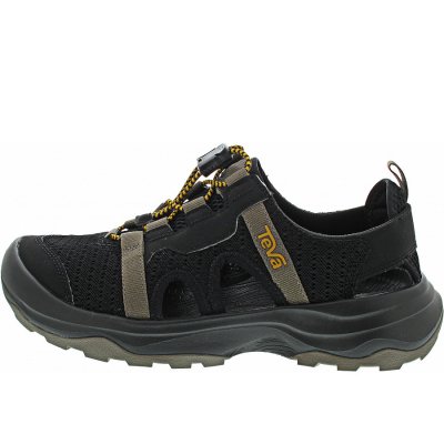 Teva Outflow CT Sandale in black Teva Outflow CT Sandale in black