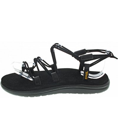 Teva W Voya Infinity Sandale in BLK