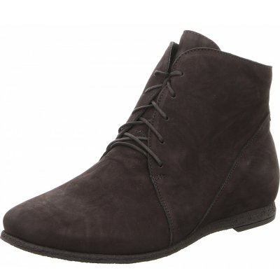 Think Stiefel in schwarz Think Stiefel in schwarz