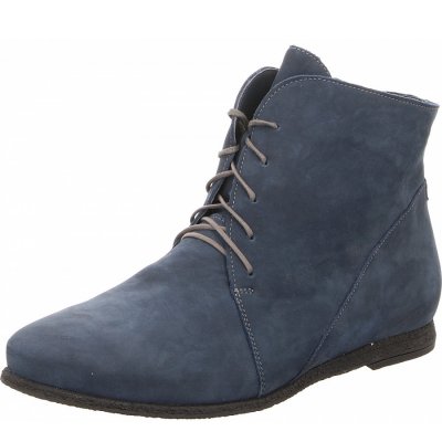 Think Stiefel in blau Think Stiefel in blau