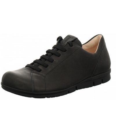 Think KING Schnürschuh in schwarz Think KING Schnürschuh in schwarz