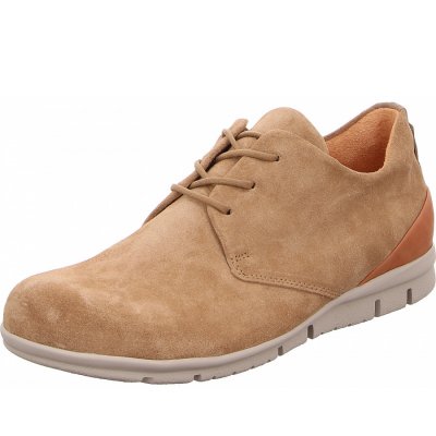 Think king Halbschuh in beige Think king Halbschuh in beige