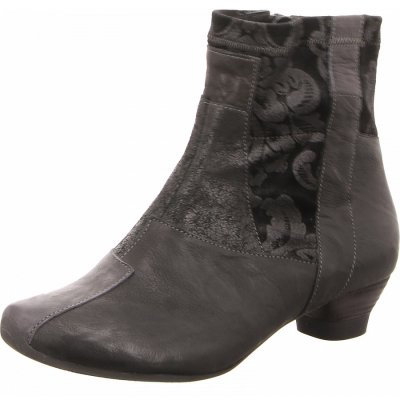 Think Stiefelette in schwarz Think Stiefelette in schwarz
