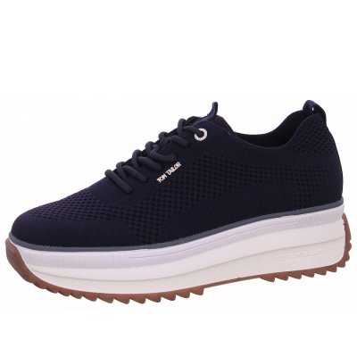 Tom Tailor Sneaker in navy Tom Tailor Sneaker in navy